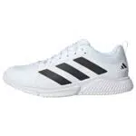 Adidas Herren Court Team Bounce 2.0 Hallenschuhe für Training und Sport