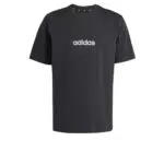 adidas Herren Essentials Linear T-Shirt