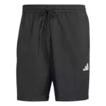 Adidas Herren Essentials Small Logo Chelsea Kurze Sporthose