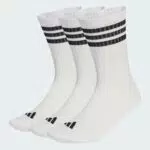 Adidas 3Stripes Cushioned Sportswear Crew Socken Unisex