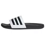 Adidas Adilette Comfort Slides Unisex Bequeme Badelatschen