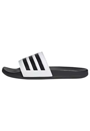Adidas Adilette Comfort Slides Unisex Bequeme Badelatschen