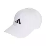 Adidas Unisex Baseball Cap Baumwolle Mit Neuem Logo