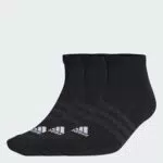 Adidas Unisex Gepolsterte Low-Cut Socken Bequem Für Sport Und Alltag