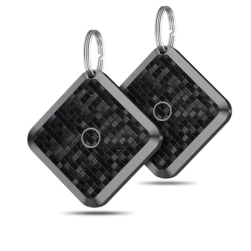 Air Smart Tag Schlüsselfinder, Bluetooth Tracker Kompatibel Mit Apple Wo Ist App