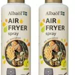 Albaöl Air Fryer Spray Für Kalorienarmes Braten Und Frittieren