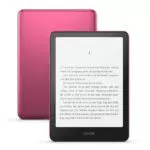 Amazon Kindle Paperwhite Signature Edition – E-Reader mit Frontlicht und kabellosem Laden