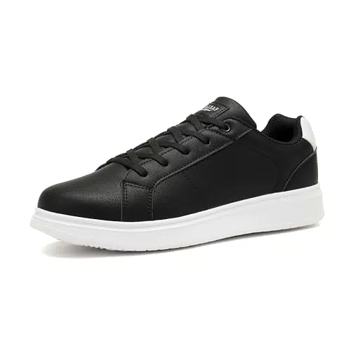 ANALEAF Herrenschuhe Sneaker Bequeme Freizeitschuhe für Herren
