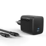 Anker 67W USB C Ladegerät Kompakt mit PIQ 3.0 für MacBook, iPhone, iPad, Galaxy