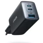 Anker USB C Ladegerät Pod 3-Port PPS Schnellladegerät