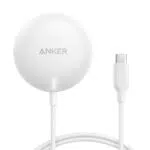 Anker Zolo Magnetisches Qi2 Ladepad 15W MagSafe für iPhone & AirPods