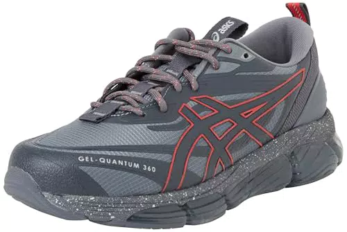 ASICS Gel-Quantum 360 VIII Utility Sneaker Herren Laufschuhe Sportschuhe