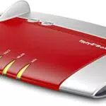 AVM Fritz Box 7430 VDSL ADSL WLAN N VoIP DECT Mediaserver Generalüberholt Deutschland