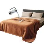 Bedding Aid wasserdichte Hunde- und Katzendecke für Sofa und Bett