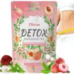 Bio Detox Tee Abnehmen 28 Tage Kur Mit Grüntee Oolong Mate Löwenzahn Stoffwechsel