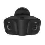 Blink Mini 2K+ Sicherheitskamera mit Nachtsicht, 4-fach-Zoom & Alexa-Kompatibilität