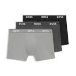 BOSS Boxershorts für Herren - Hochwertige Unterwäsche