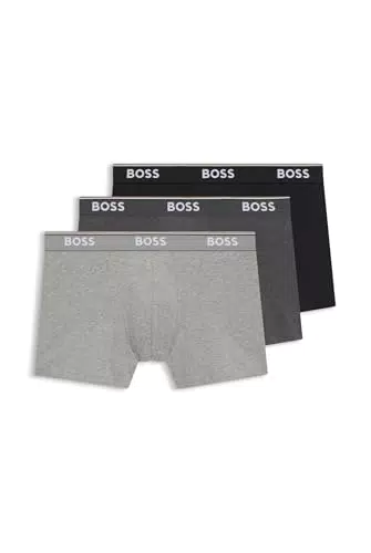 BOSS Boxershorts für Herren - Hochwertige Unterwäsche