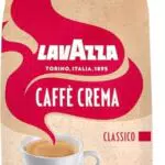 Caffè Crema Classico ganze Bohne - Hochwertiger Kaffeegenuss