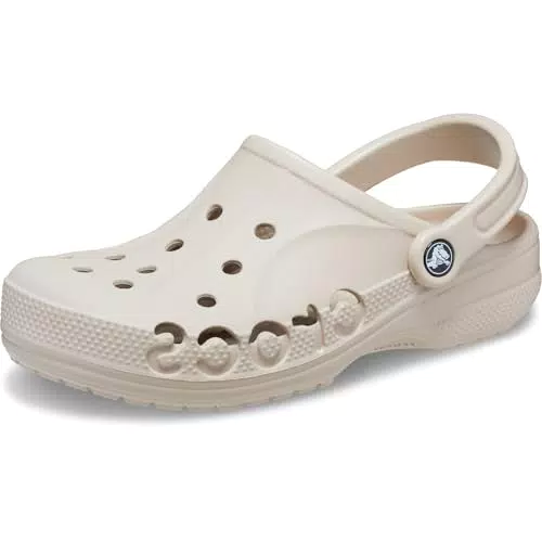 Crocs Baya Clog Herren Komfortschuh