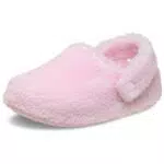 Crocs Classic Cozzzy Slipper Unisex Kinder Hausschuhe