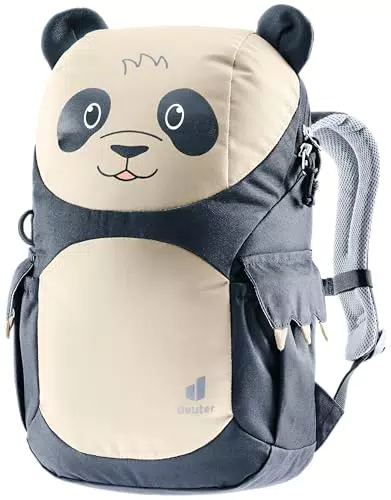 Deuter Kikki Kinderrucksack - Praktischer Rucksack für Kinder