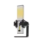 Endgame Gear XSTRM USB Mikrofon für Streaming, Podcast, Studio, AI Noise Cancelling