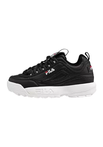 FILA Damen Disruptor Sneaker