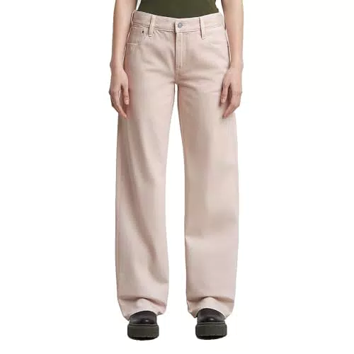 G-Star Damen Judee Loose Jeans