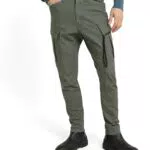 G-Star Herren 3D Skinny Cargo Pants Zip Pocket 2.0