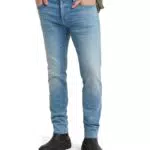 G-STAR RAW Herren 3301 Slim Jeans