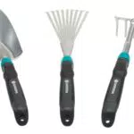 Gardena Ecoline Unkrautstecher – Effektives Entfernen von Unkraut ohne Chemikalien