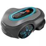 Gardena Smart SILENO Pro Mähroboter 600 m² mit App-Steuerung und LONA Intelligence