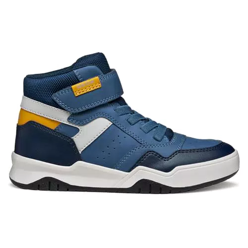 Geox Junior J Perth Boy Sneakers für Kinder