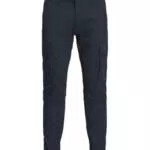 Jack & Jones Herren Cargo Jogger Pants Paul Flake AKM 542 Twill Gummibund