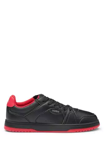 HUGO Hadrian Tennisschuh