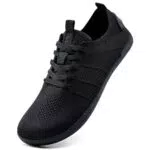 IceUnicorn Barfußschuhe Damen und Herren Minimalistisch Zero-Drop Outdoor