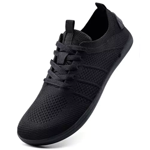 IceUnicorn Barfußschuhe Damen und Herren Minimalistisch Zero-Drop Outdoor