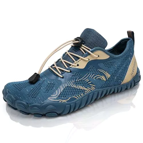 IceUnicorn Barfußschuhe für Herren und Damen - Modell 085Nary