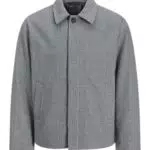 JACK & JONES Herren Kurzmantel Jjeharrison Short Coat