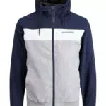 Jack & Jones JJERUSH HOOD BOMBER NOO