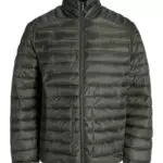 Jack & Jones Herren Jjprime Light Puffer Pls Steppjacke