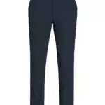 JACK & JONES Herren Chinohose Slim Fit Bequeme Freizeithose Baumwolle