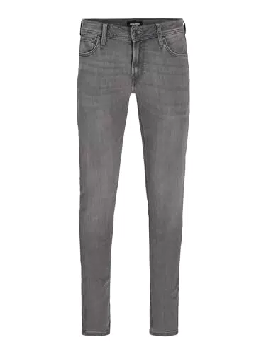 JACK & JONES - Liam ORIGINAL AM014 - Skinny Fit - Herren Jeans Hose