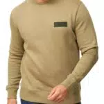 JACK & JONES Infinity Herren Sweatshirt Pullover