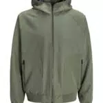 JACK & JONES JJEJAXON Bomber Herren Übergangsjacke