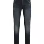 Jack & Jones Jjiglenn Jjfox Herren Jeans Regular Fit