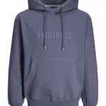 JACK & JONES JORFREDERIKSBERG Sweat Hoodie für Herren