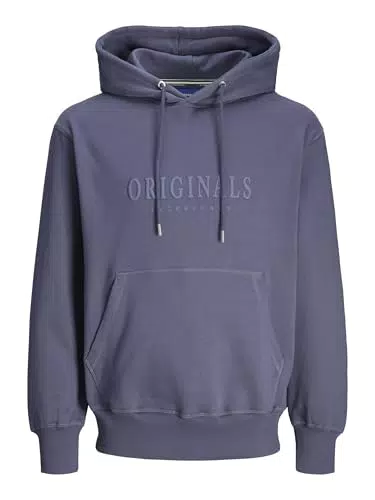 JACK & JONES JORFREDERIKSBERG Sweat Hoodie für Herren