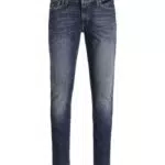 Jack & Jones Herren Skinny Jeans JJiliam Jjoriginal Denim Hose